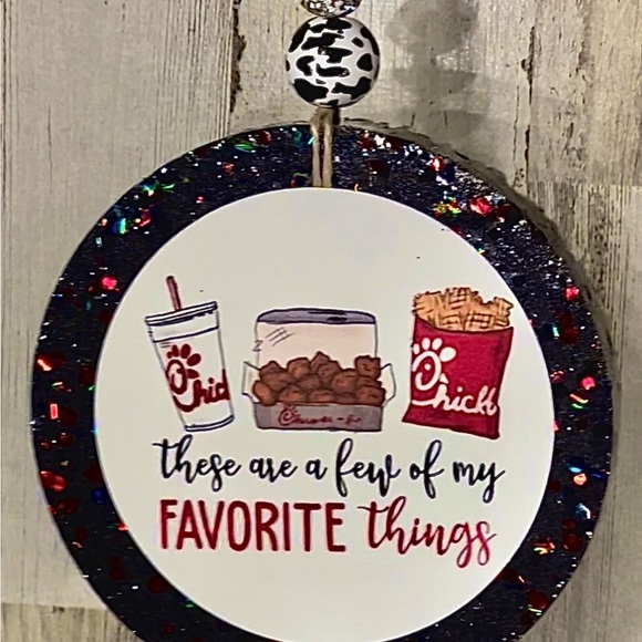 Car Fresheners - Picture 4 of 13